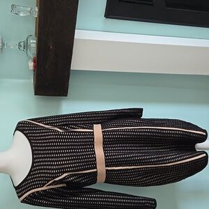 Calvin Klein Sweater Dress L